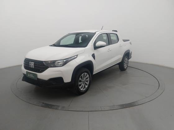 FIAT STRADA 1.3 FIREFLY FLEX FREEDOM CD MANUAL